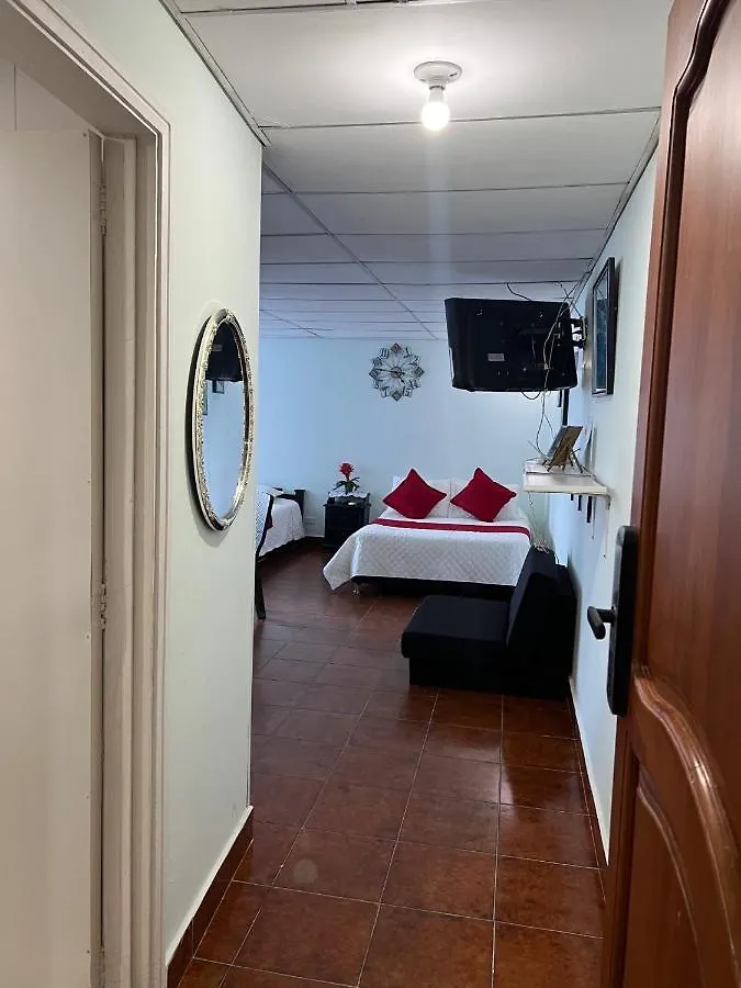 Apto Amoblado Cartagena