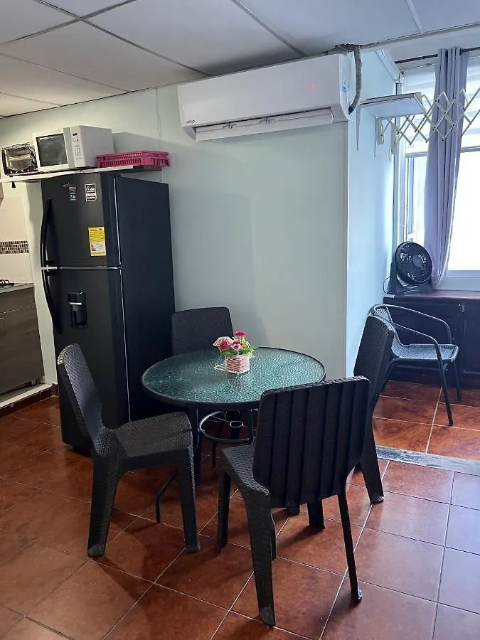 דירה Apto Amoblado Cartagena